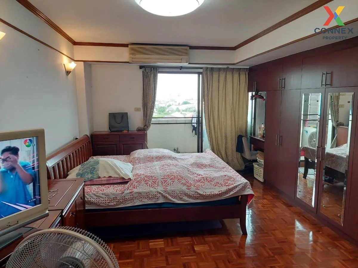 For Sale Condo , Baan Onnut Condominium , BTS-On Nut , Suan Luang