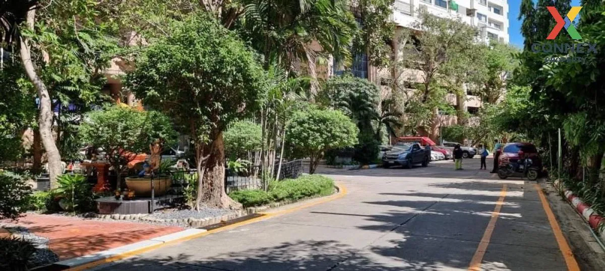 For Sale Condo , Baan Onnut Condominium , BTS-On Nut , Suan Luang