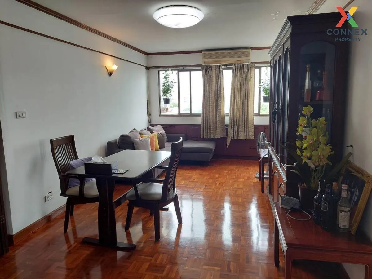 For Sale Condo , Baan Onnut Condominium , BTS-On Nut , Suan Luang 1