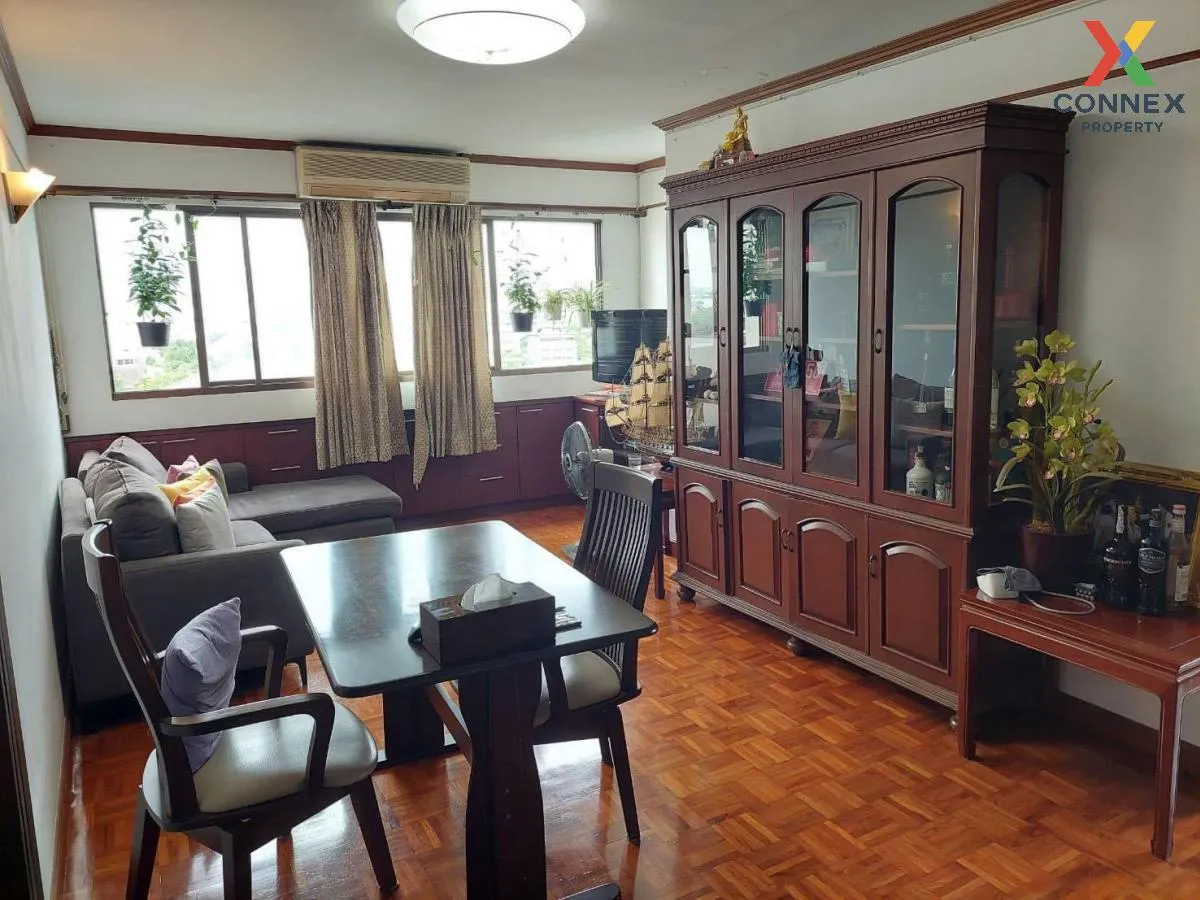 For Sale Condo , Baan Onnut Condominium , BTS-On Nut , Suan Luang 2