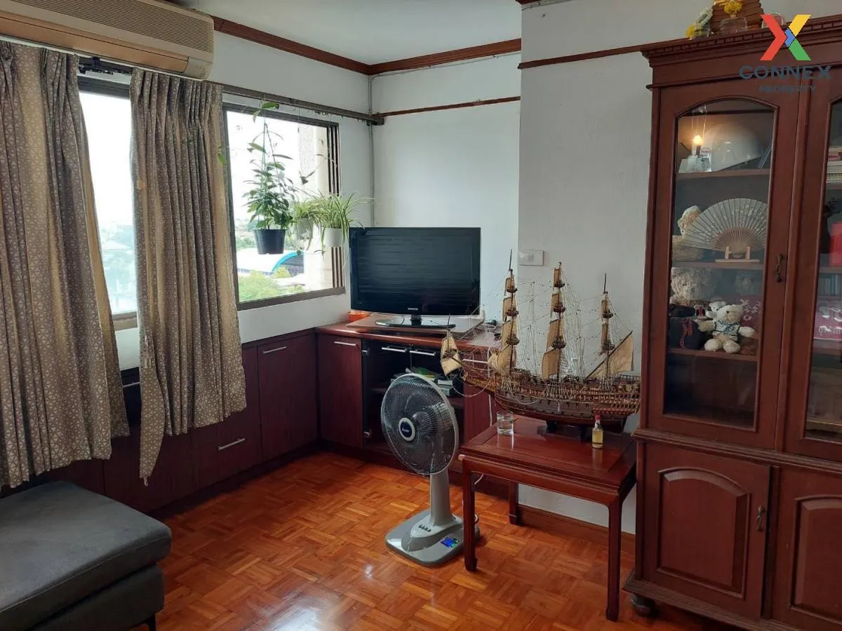 For Sale Condo , Baan Onnut Condominium , BTS-On Nut , Suan Luang 3