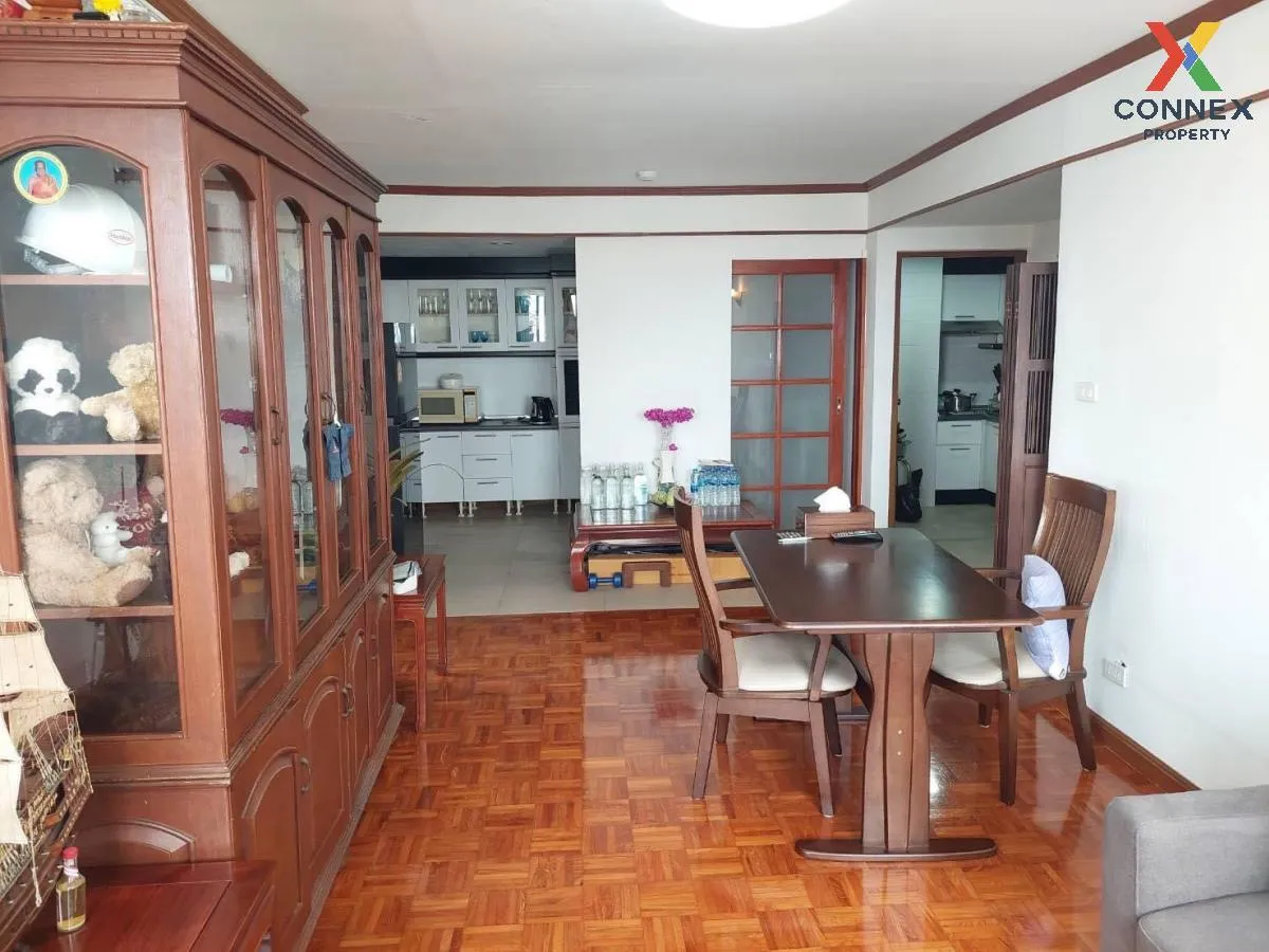 For Sale Condo , Baan Onnut Condominium , BTS-On Nut , Suan Luang 4