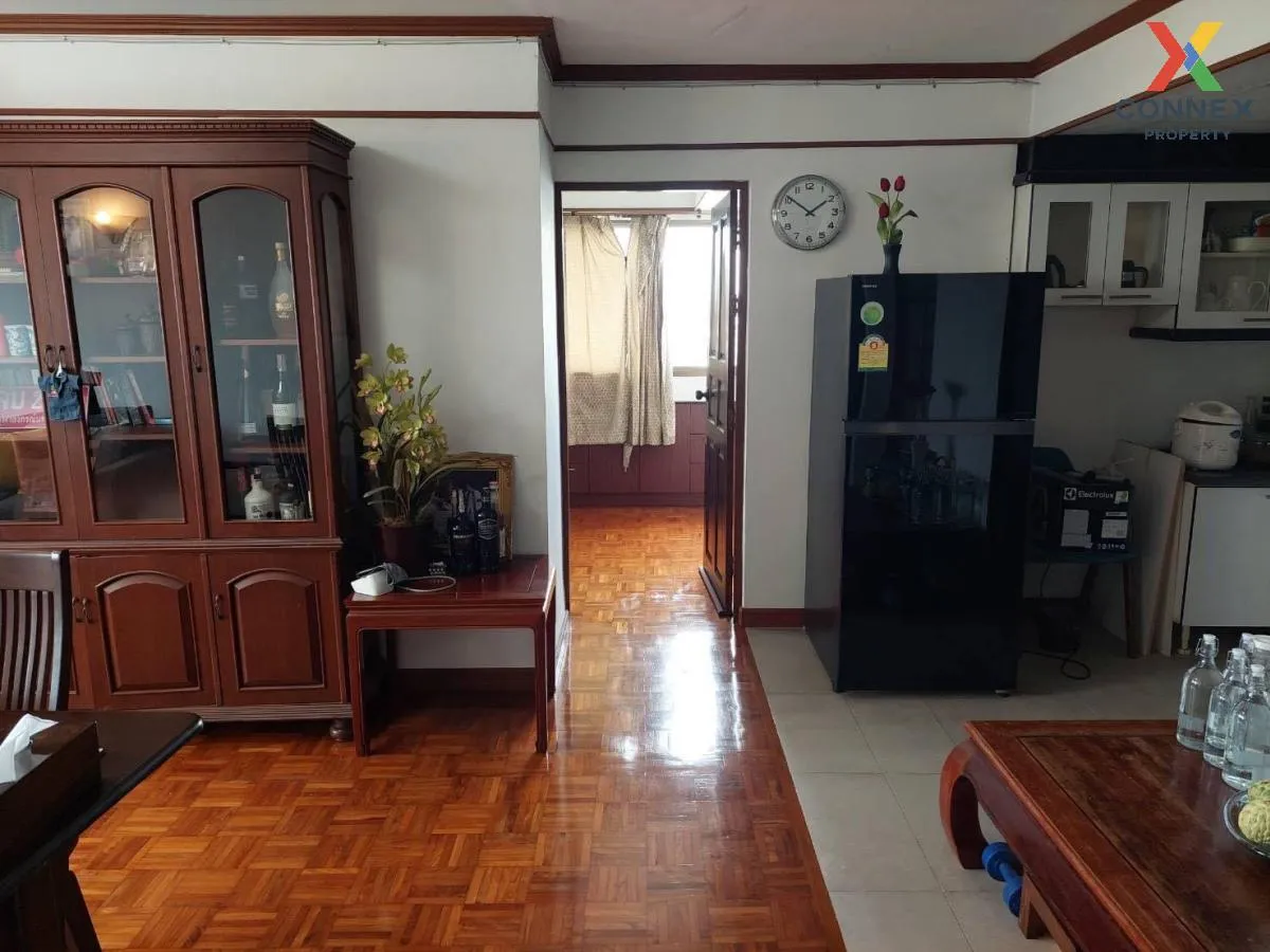 For Sale Condo , Baan Onnut Condominium , BTS-On Nut , Suan Luang