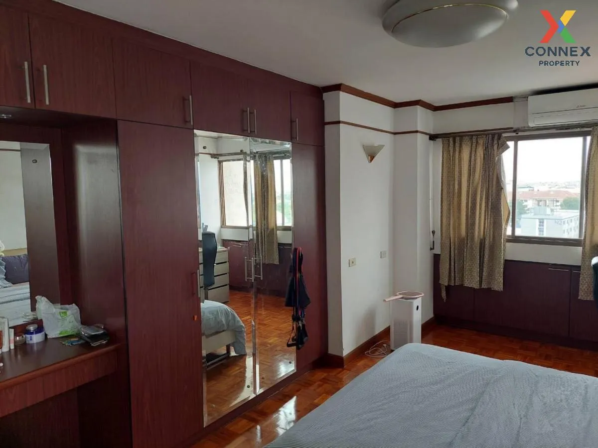 For Sale Condo , Baan Onnut Condominium , BTS-On Nut , Suan Luang