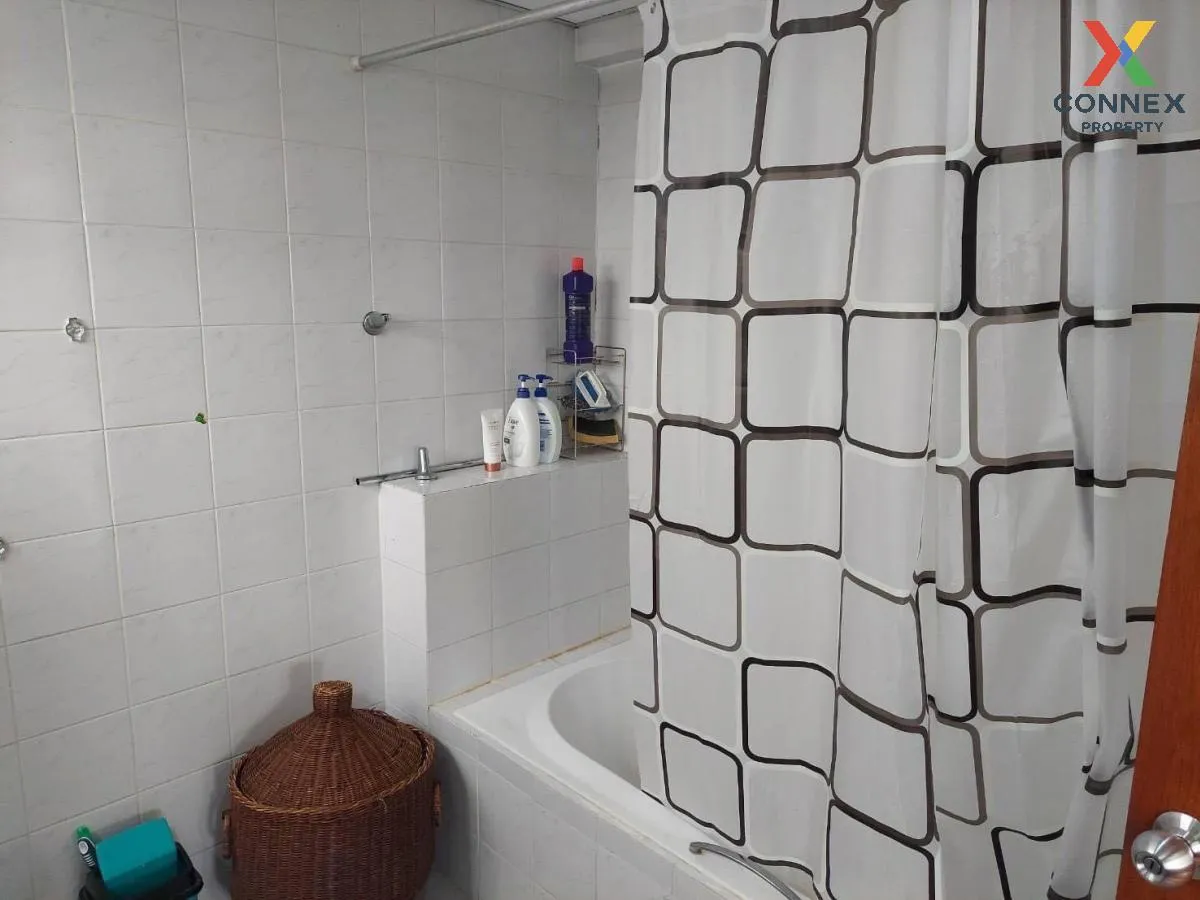 For Sale Condo , Baan Onnut Condominium , BTS-On Nut , Suan Luang