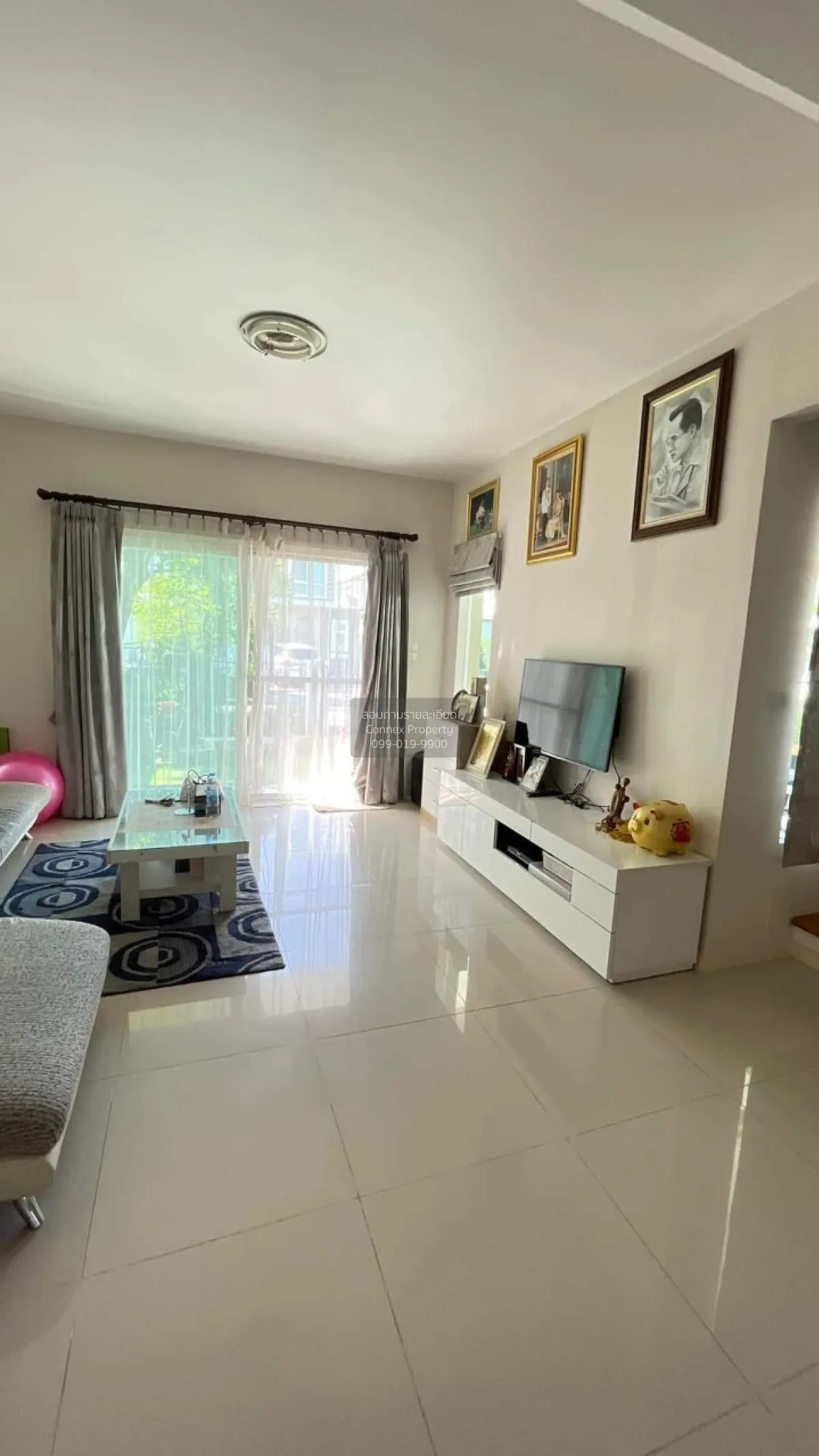 ขายบ้าน  ชัยพฤกษ์ รามอินทรา-วงแหวน 2 หน้ากว้าง บางชัน เขต คลองสาม