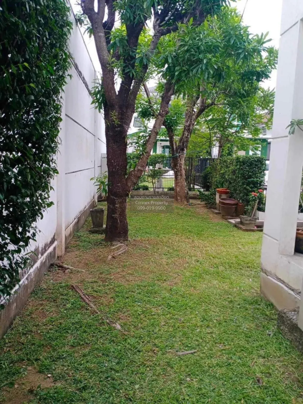 ขายบ้าน  ชัยพฤกษ์ รามอินทรา-วงแหวน 2 หน้ากว้าง บางชัน เขต คลองสาม