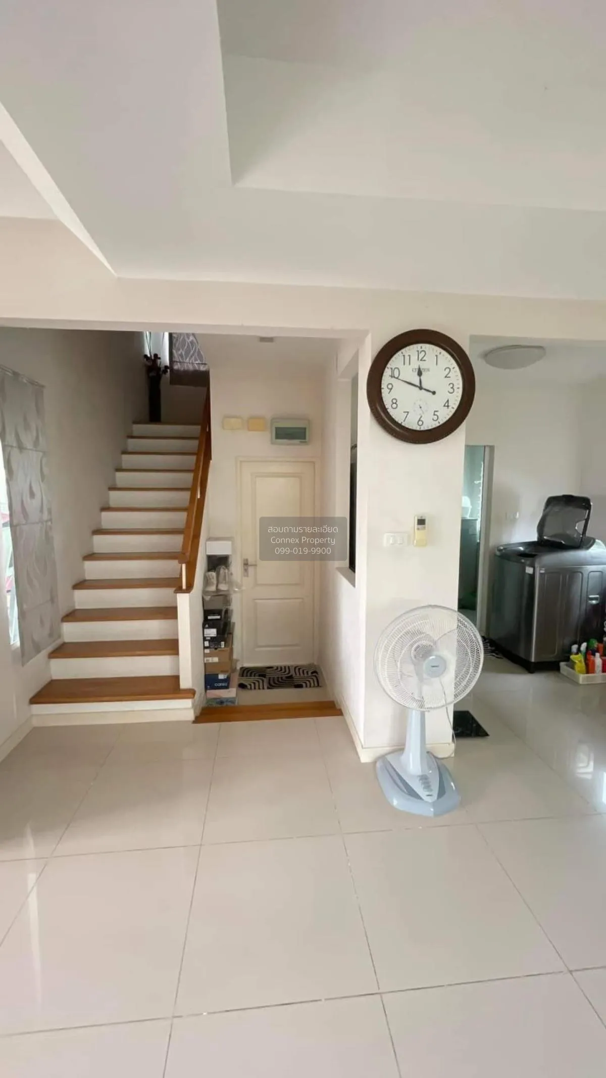 ขายบ้าน  ชัยพฤกษ์ รามอินทรา-วงแหวน 2 หน้ากว้าง บางชัน เขต คลองสาม 4