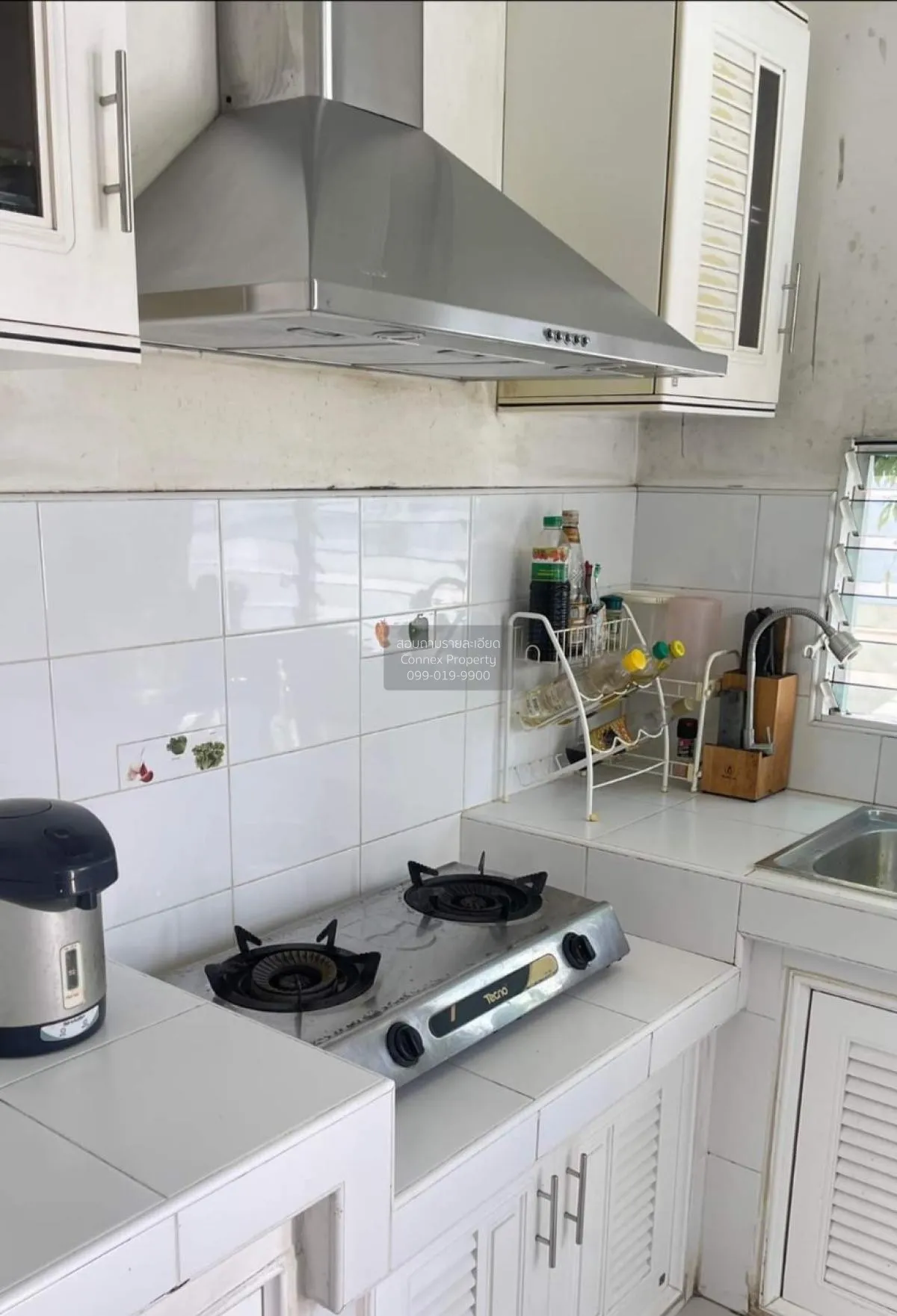 ขายบ้าน  ชัยพฤกษ์ รามอินทรา-วงแหวน 2 หน้ากว้าง บางชัน เขต คลองสาม