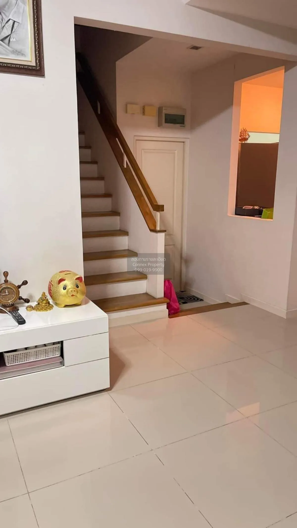 ขายบ้าน  ชัยพฤกษ์ รามอินทรา-วงแหวน 2 หน้ากว้าง บางชัน เขต คลองสาม