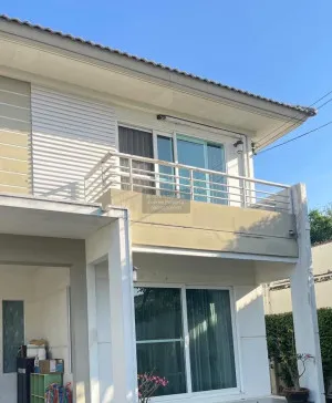 ขายบ้าน  ชัยพฤกษ์ รามอินทรา-วงแหวน 2 หน้ากว้าง บางชัน เขต คลองสามวา กรุงเทพ CX-90039