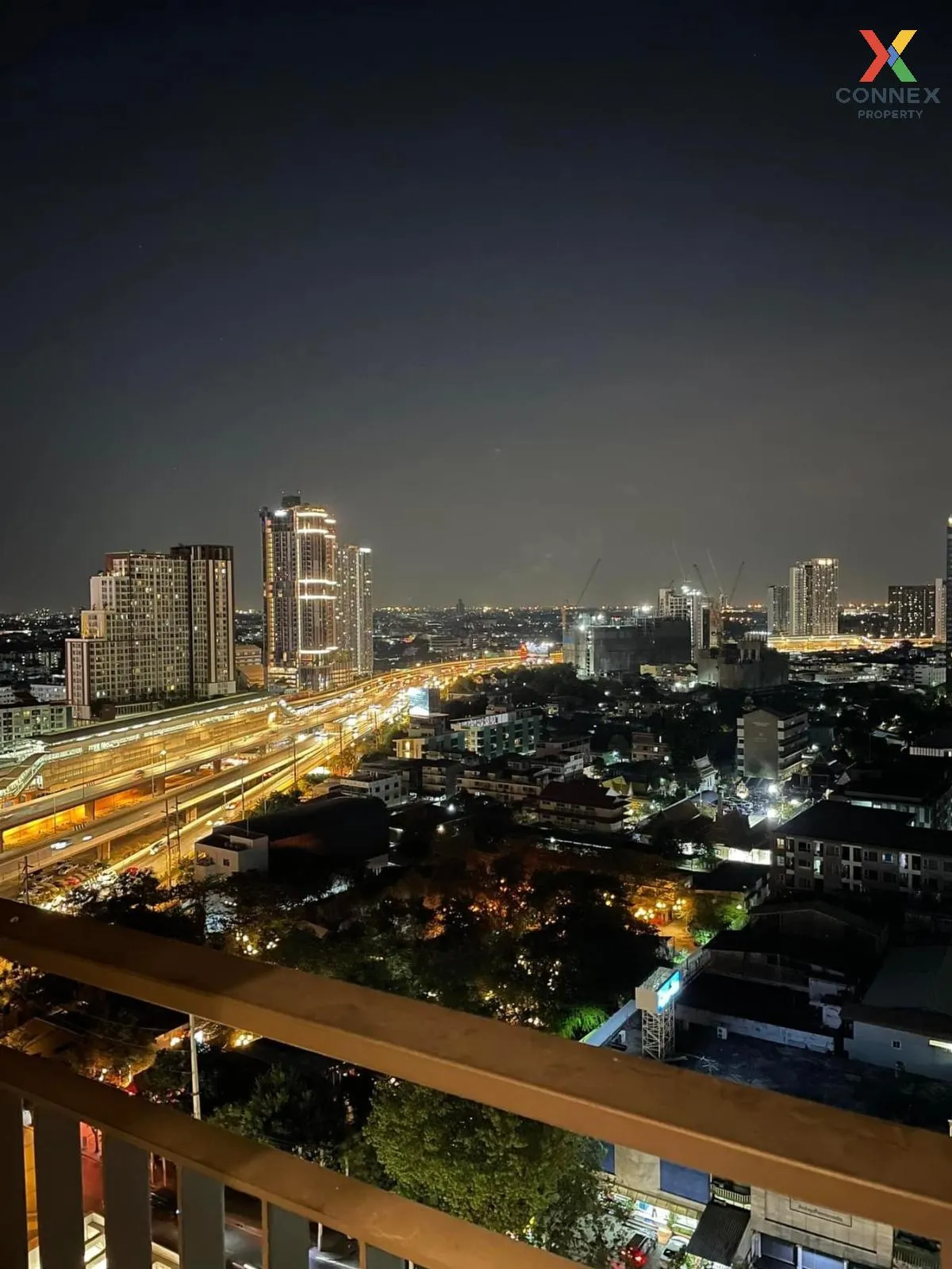 ขายคอนโด  ไลฟ์ สาทร เซียร์รา ดูเพล็กซ์ วิวสวย ชั้นสูง ห้องมุม หน้