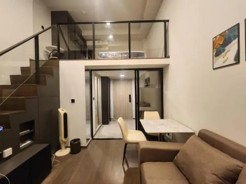 For Rent Condo , Park Origin Chula-Samyan , MRT-Sam Yan , Maha Phruettharam , Bang Rak , Bangkok , CX-90043