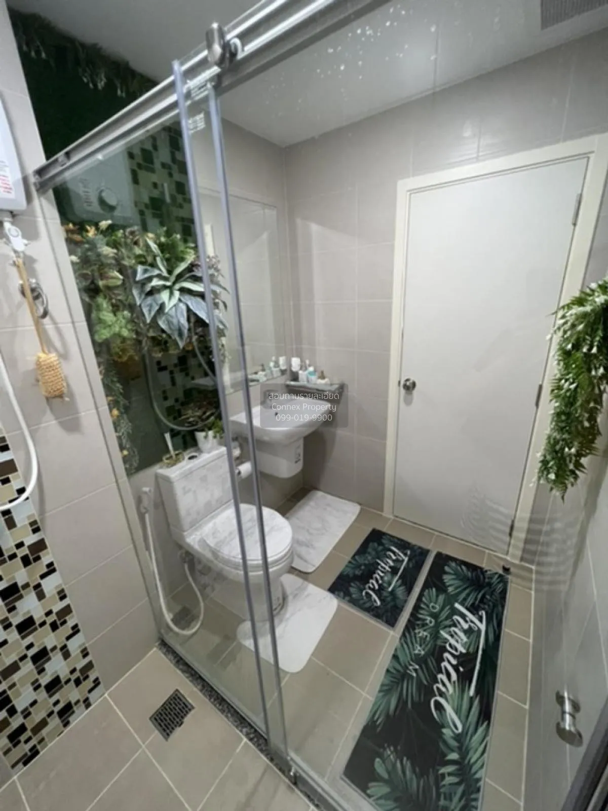 For Sale Condo , Supalai Veranda Phasi Charoen Station , MRT-Phas