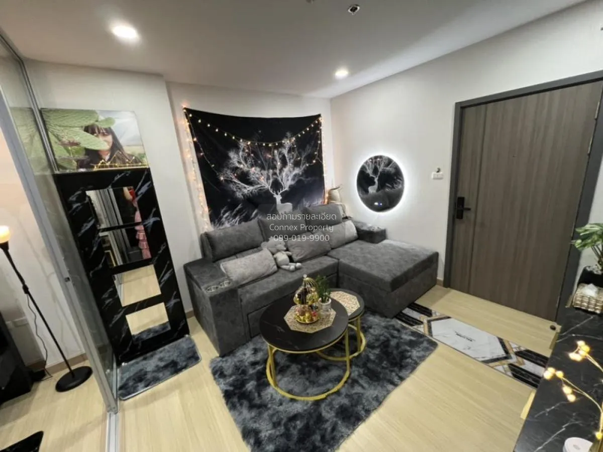 For Sale Condo , Supalai Veranda Phasi Charoen Station , MRT-Phas 3