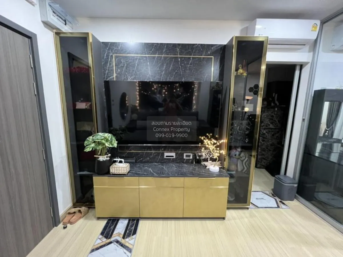 For Sale Condo , Supalai Veranda Phasi Charoen Station , MRT-Phas 4