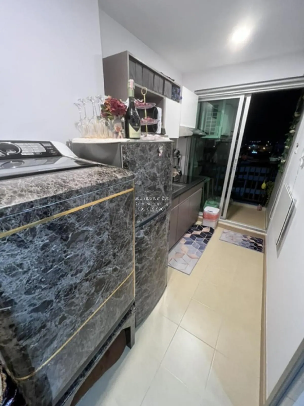 For Sale Condo , Supalai Veranda Phasi Charoen Station , MRT-Phas