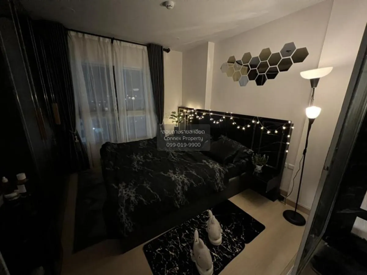 For Sale Condo , Supalai Veranda Phasi Charoen Station , MRT-Phas