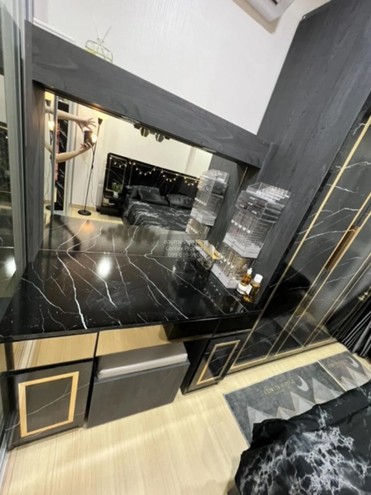 For Sale Condo , Supalai Veranda Phasi Charoen Station , MRT-Phas