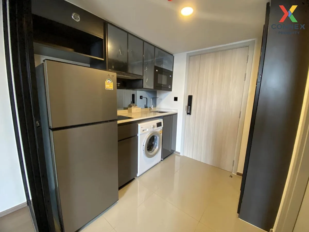 For Rent Condo , Park Origin Chula-Samyan , Duplex , MRT-Sam Yan  4