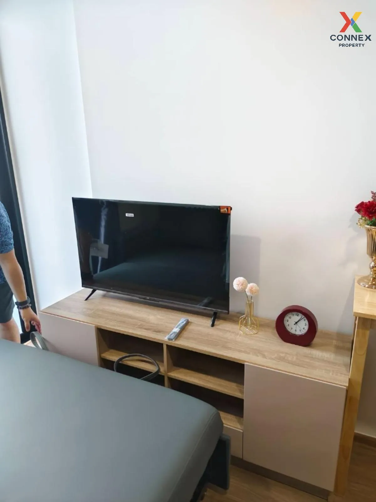 For Rent Condo , The LIVIN Phetkasem , MRT-Phasi Charoen , Bang W 2