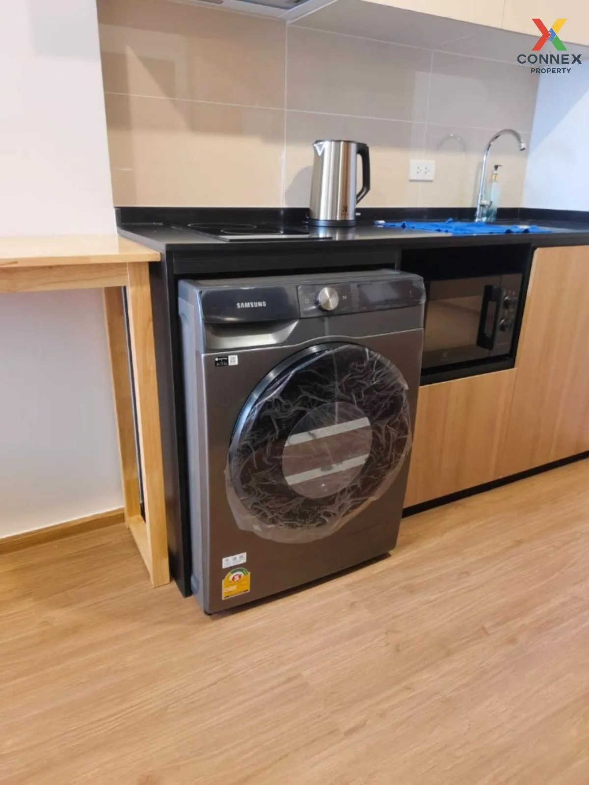 For Rent Condo , The LIVIN Phetkasem , MRT-Phasi Charoen , Bang W 4