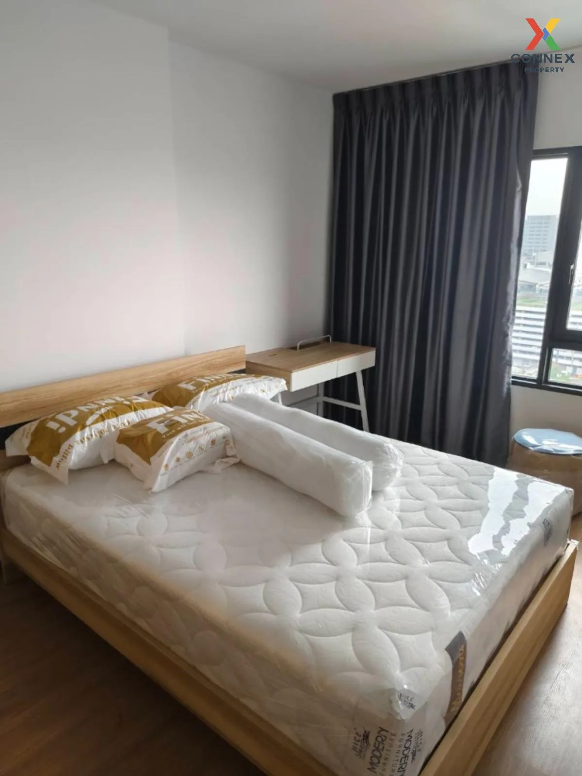 For Rent Condo , The LIVIN Phetkasem , MRT-Phasi Charoen , Bang W