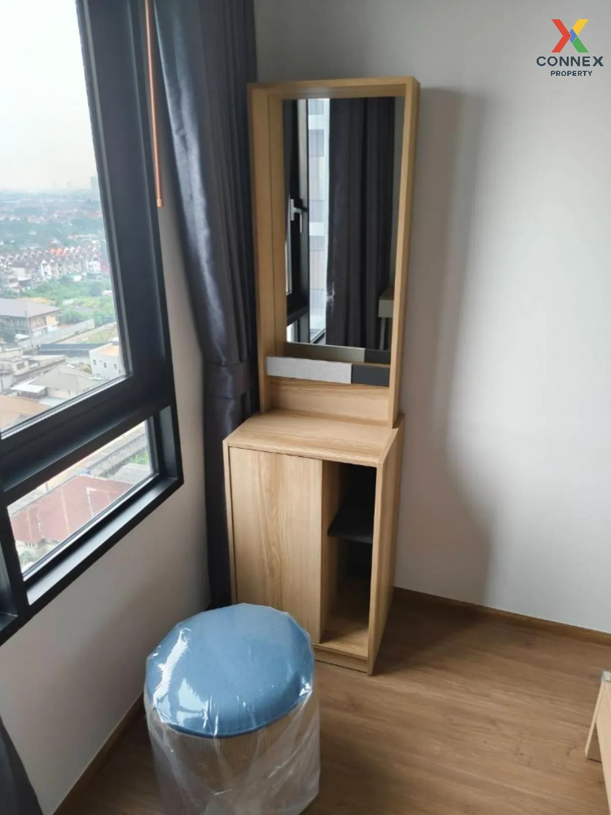 For Rent Condo , The LIVIN Phetkasem , MRT-Phasi Charoen , Bang W