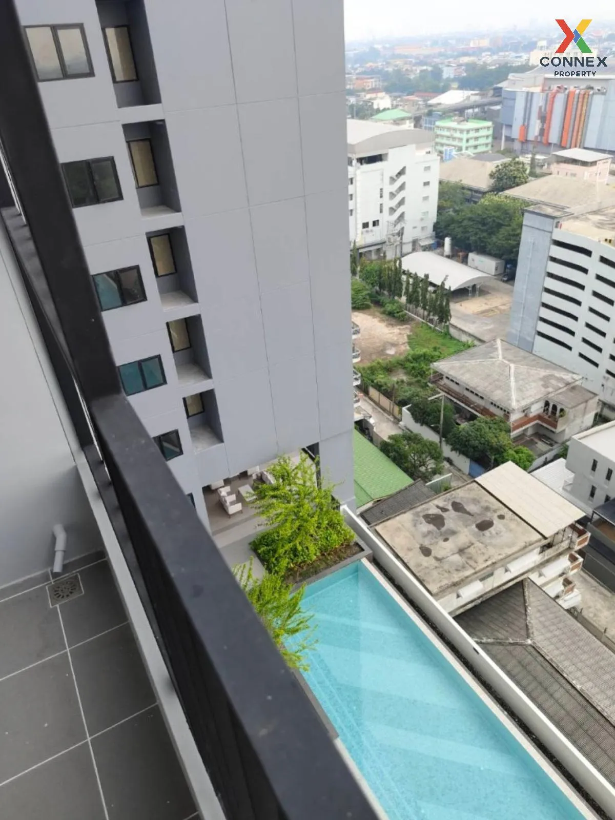 For Rent Condo , The LIVIN Phetkasem , MRT-Phasi Charoen , Bang W