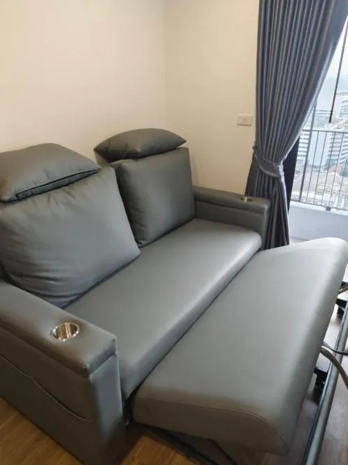 For Rent Condo , The LIVIN Phetkasem , MRT-Phasi Charoen , Bang Wa , Phasi Charoen , Bangkok , CX-90048