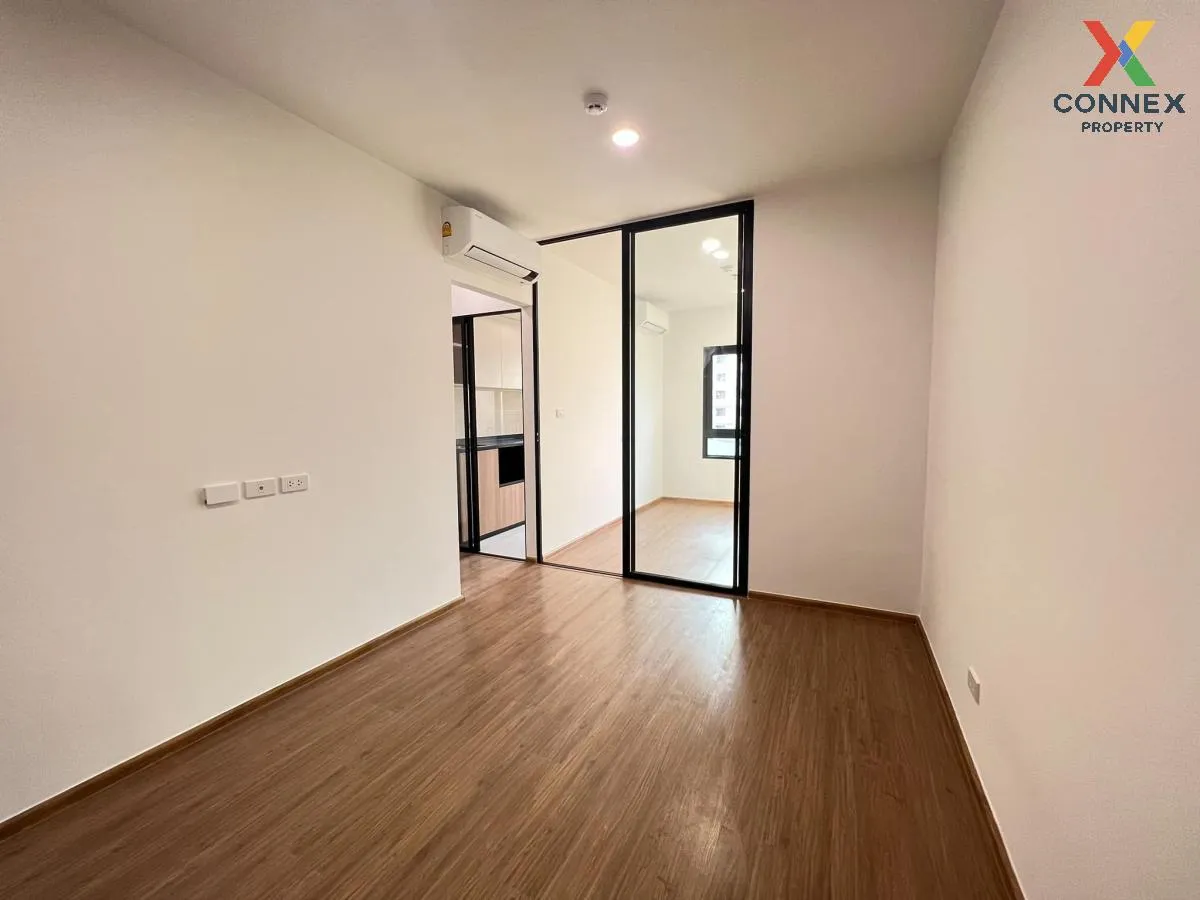 For Rent Condo , The LIVIN Phetkasem , MRT-Phasi Charoen , Bang W 1