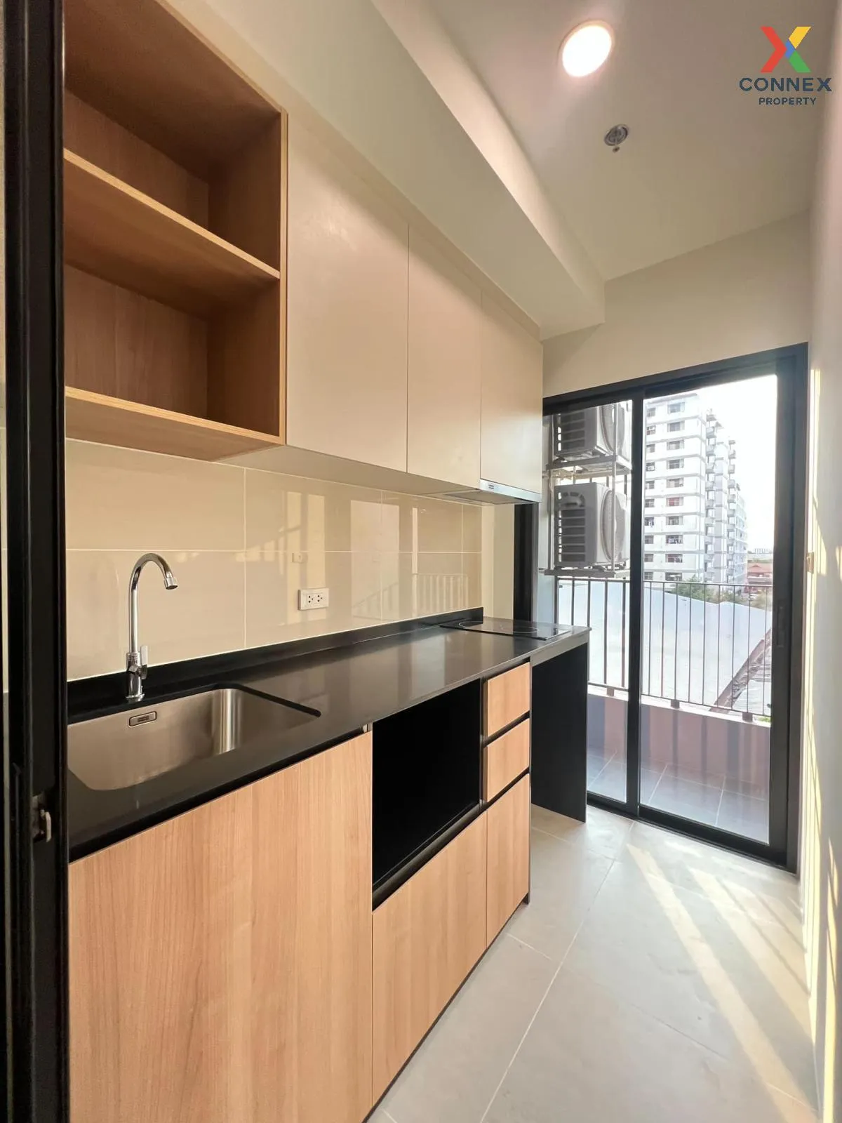 For Rent Condo , The LIVIN Phetkasem , MRT-Phasi Charoen , Bang W 4