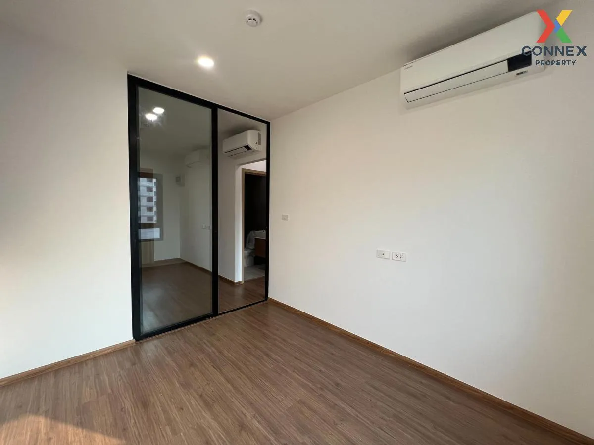For Rent Condo , The LIVIN Phetkasem , MRT-Phasi Charoen , Bang W