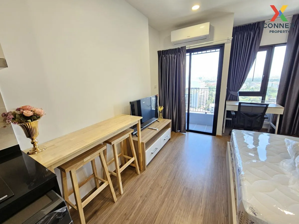 For Rent Condo , The LIVIN Phetkasem , MRT-Phasi Charoen , Bang W 2