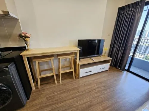 For Rent Condo , The LIVIN Phetkasem , MRT-Phasi Charoen , Bang Wa , Phasi Charoen , Bangkok , CX-90051