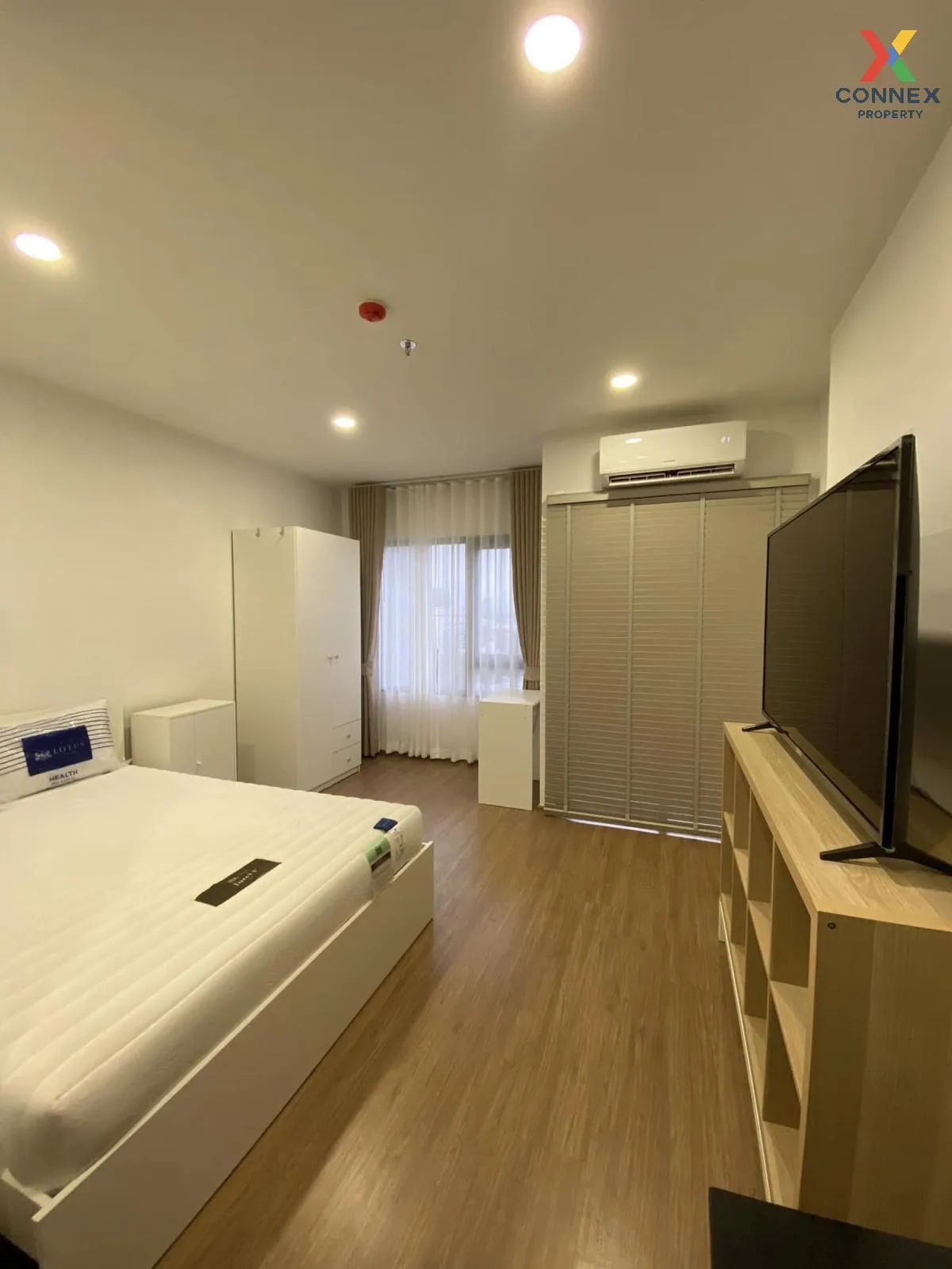 For Rent Condo , The LIVIN Phetkasem , MRT-Phasi Charoen , Bang W 1