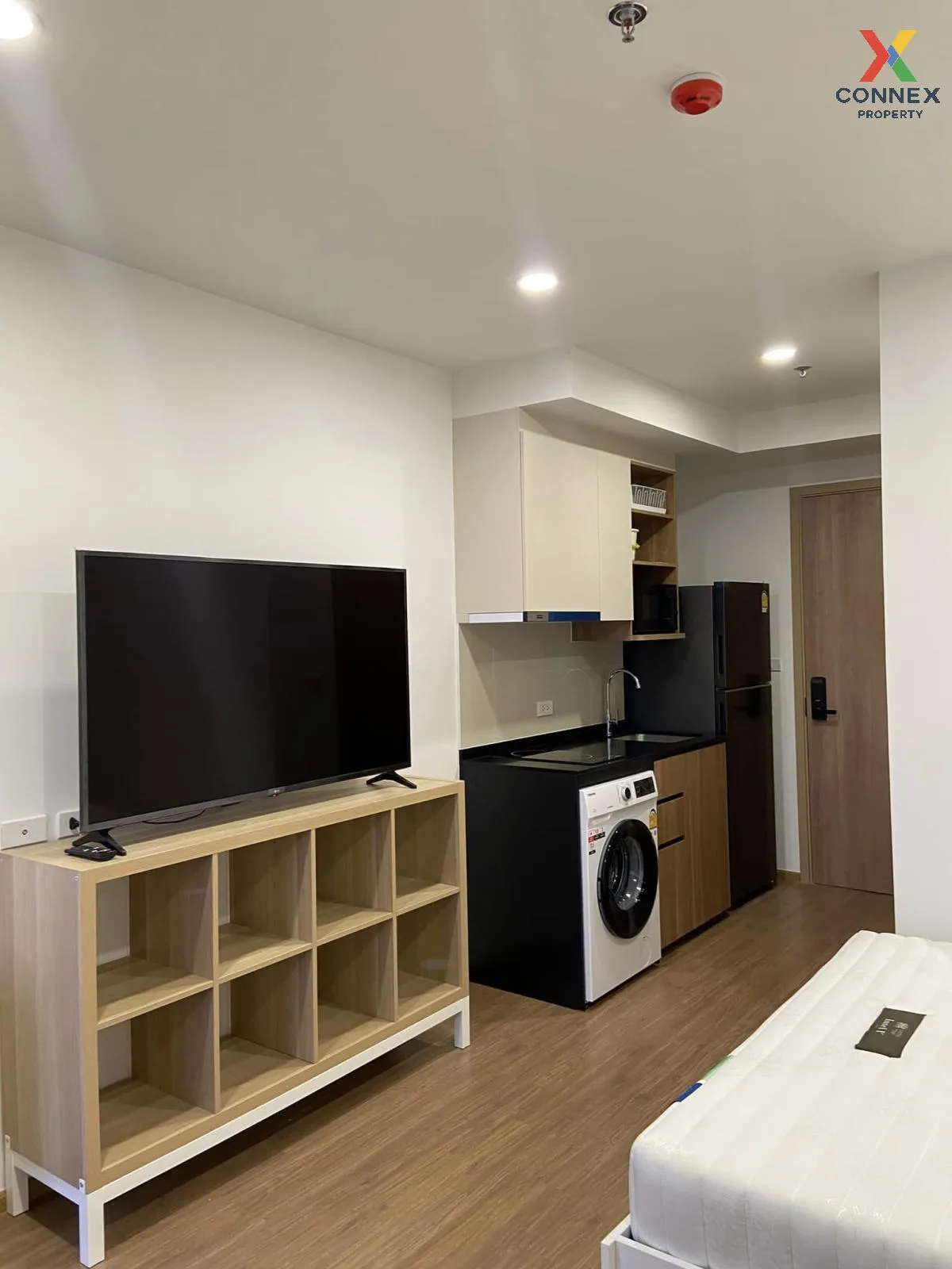For Rent Condo , The LIVIN Phetkasem , MRT-Phasi Charoen , Bang W 3