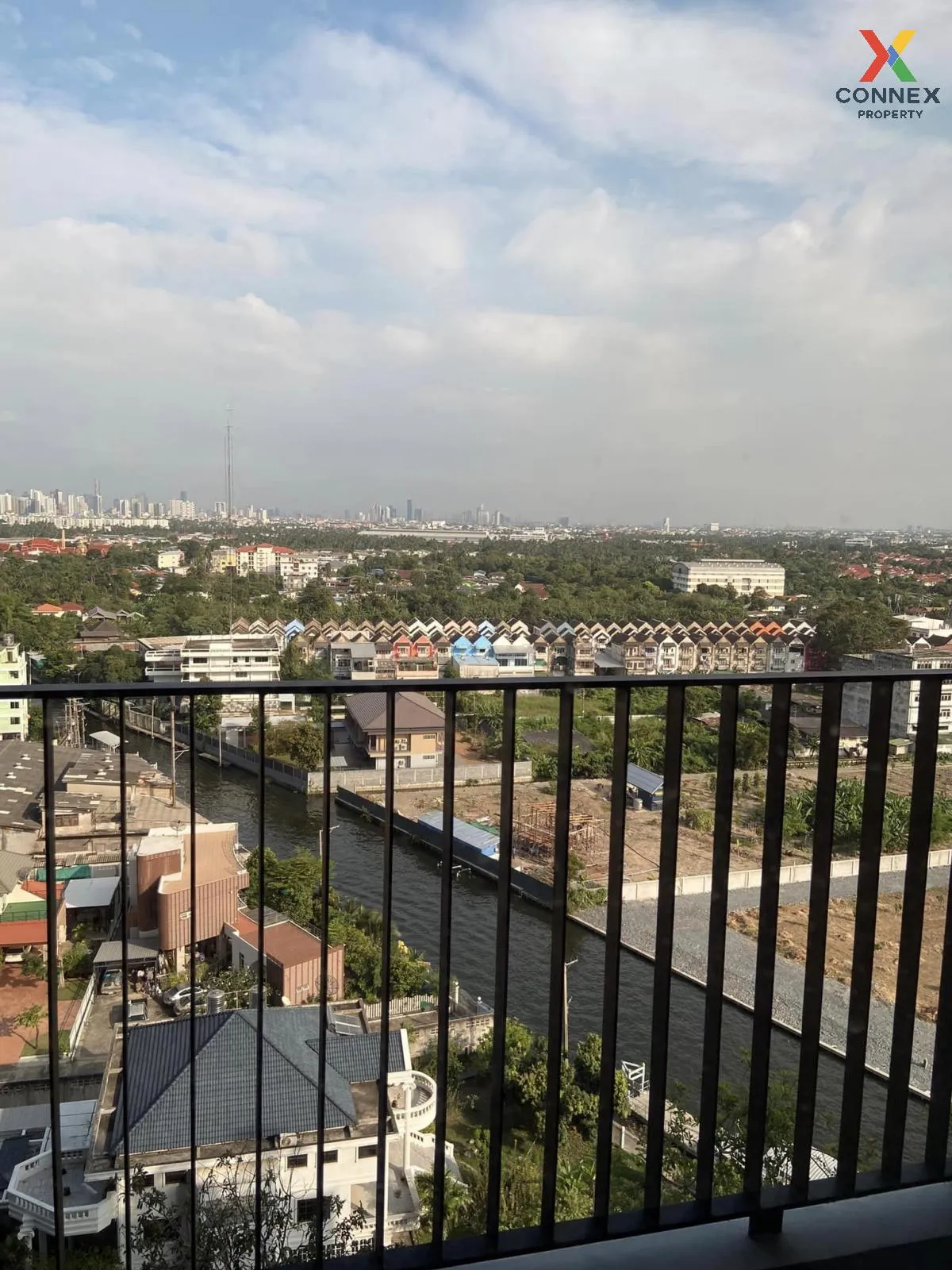 For Rent Condo , The LIVIN Phetkasem , MRT-Phasi Charoen , Bang W