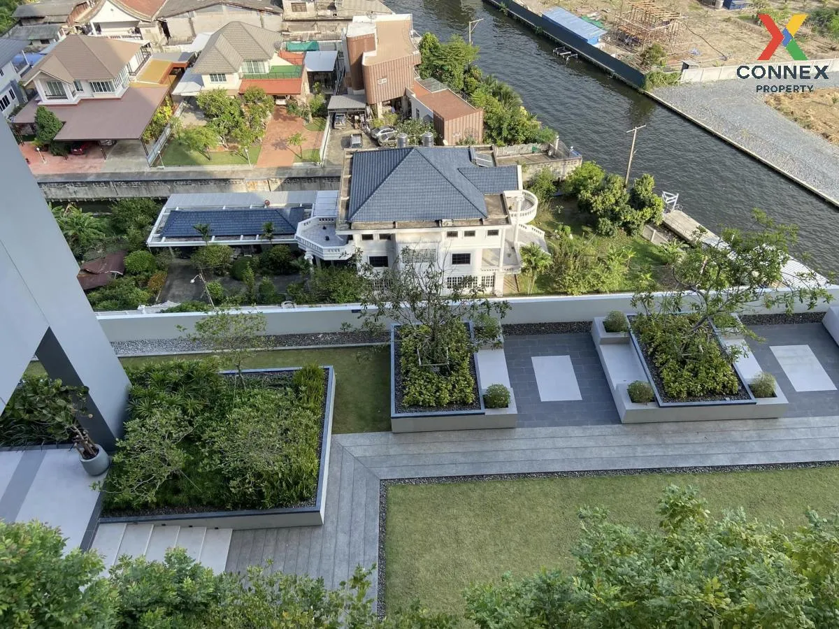 For Rent Condo , The LIVIN Phetkasem , MRT-Phasi Charoen , Bang W