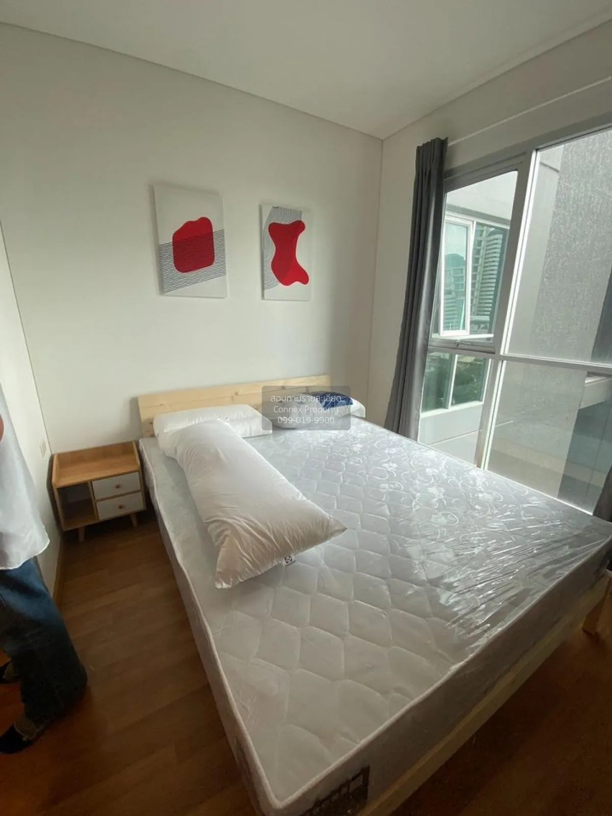 เช่าคอนโด  ลุมพินี เพลส พระราม 3 - ริเวอร์ไรน์ บางโพงพาง เขต ยานน 3