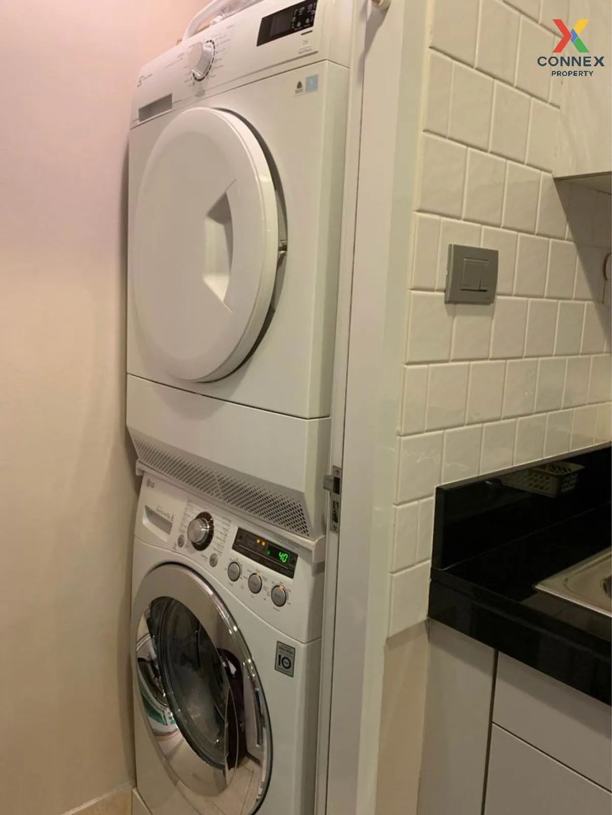 เช่าคอนโด  บ้าน สิริฤดี BTS-เพลินจิต ปทุมวัน เขต ปทุมวัน กรุงเทพ  4