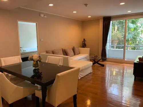 เช่าคอนโด  บ้าน สิริฤดี BTS-เพลินจิต ปทุมวัน เขต ปทุมวัน กรุงเทพ CX-90055