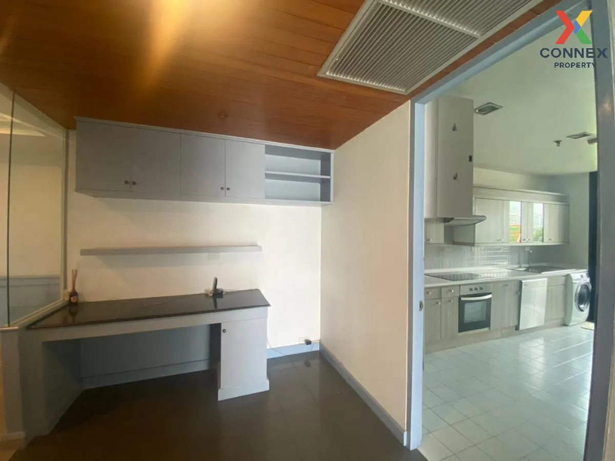 เช่าคอนโด  โปโล พาร์ค BTS-เพลินจิต ลุมพินี เขต ปทุมวัน กรุงเทพ CX