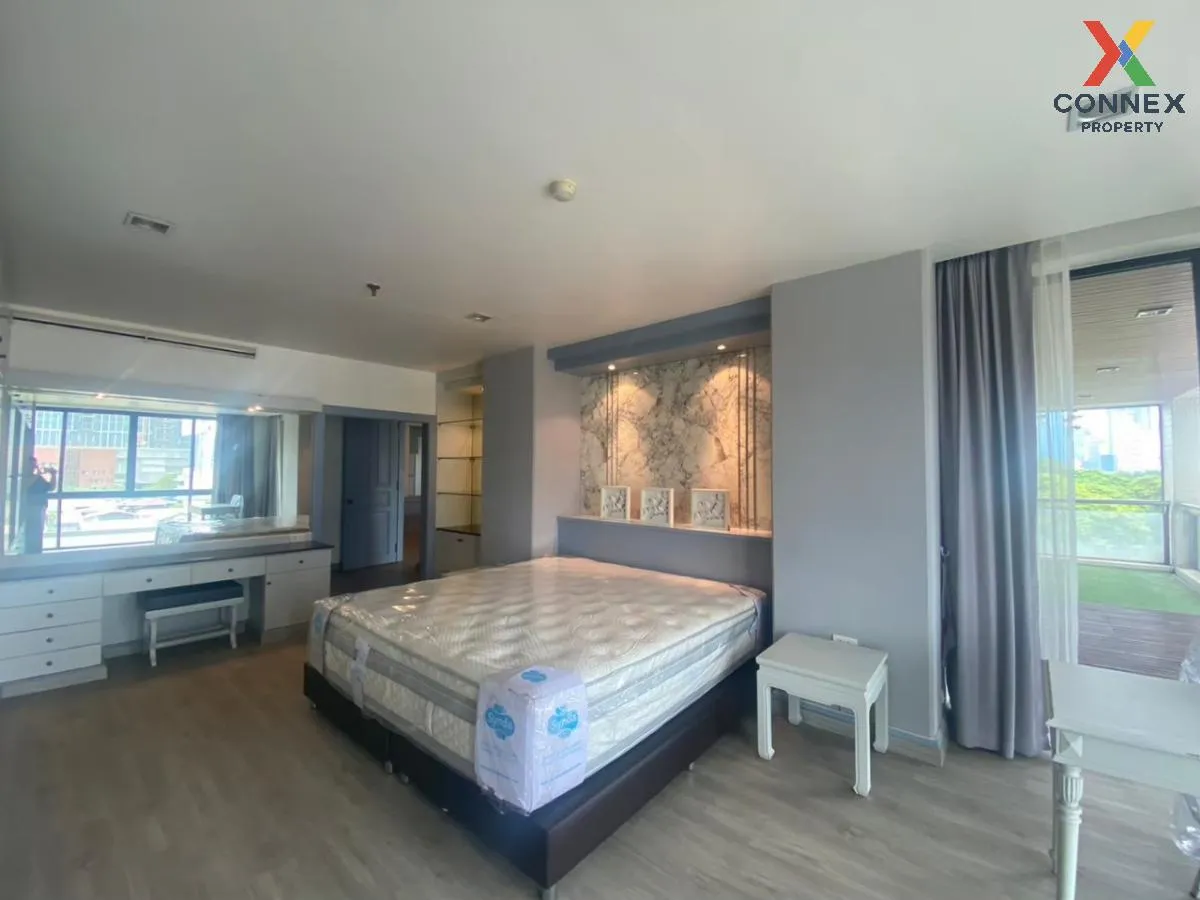 เช่าคอนโด  โปโล พาร์ค BTS-เพลินจิต ลุมพินี เขต ปทุมวัน กรุงเทพ CX