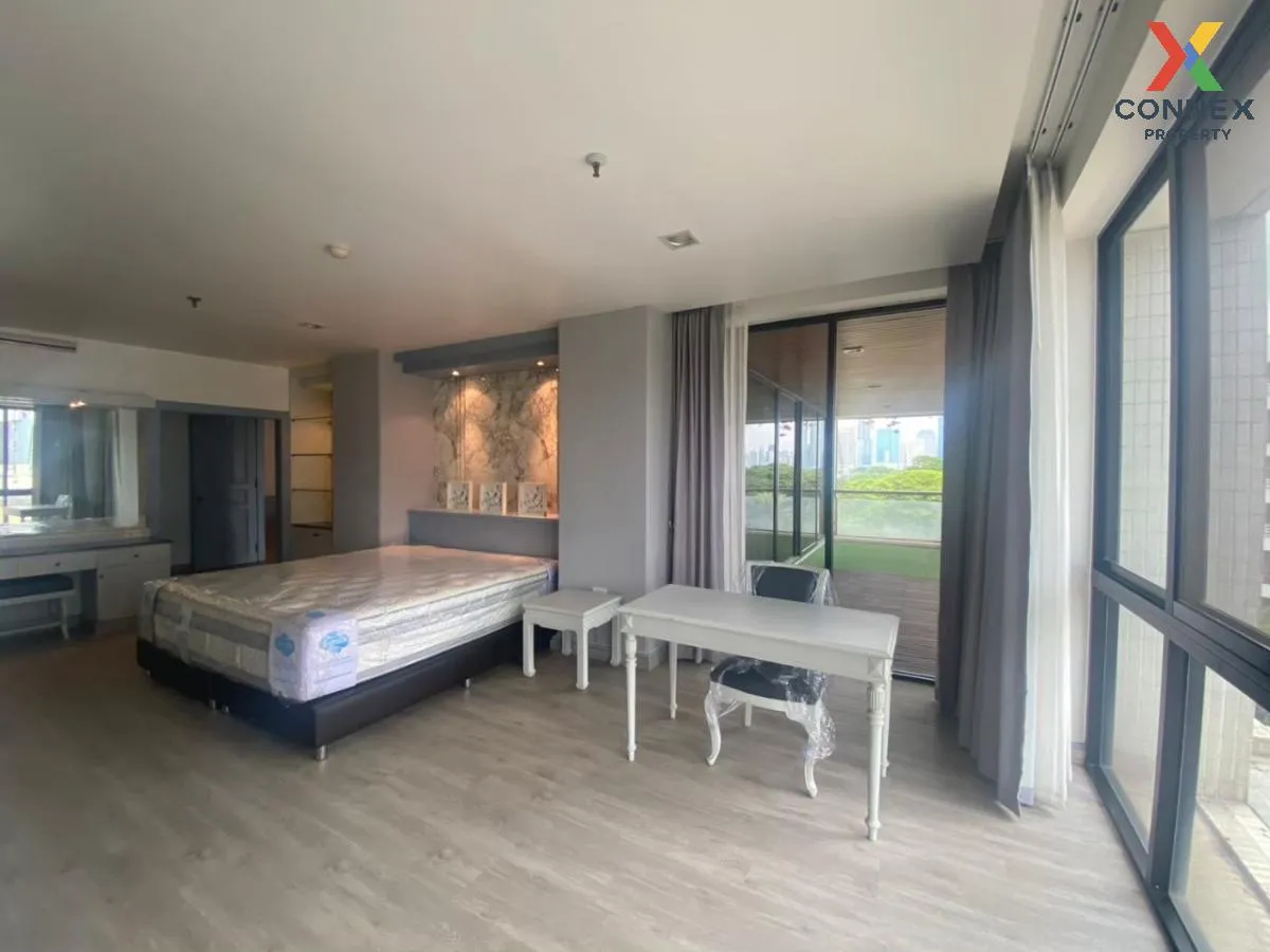 เช่าคอนโด  โปโล พาร์ค BTS-เพลินจิต ลุมพินี เขต ปทุมวัน กรุงเทพ CX