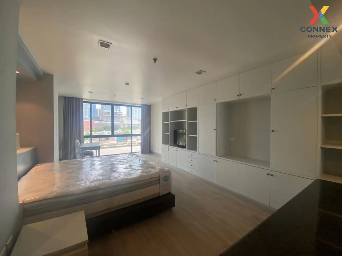 เช่าคอนโด  โปโล พาร์ค BTS-เพลินจิต ลุมพินี เขต ปทุมวัน กรุงเทพ CX