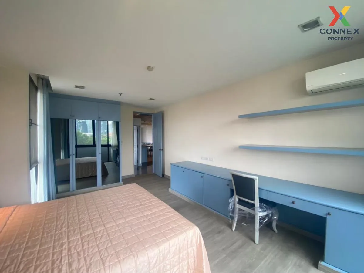 เช่าคอนโด  โปโล พาร์ค BTS-เพลินจิต ลุมพินี เขต ปทุมวัน กรุงเทพ CX