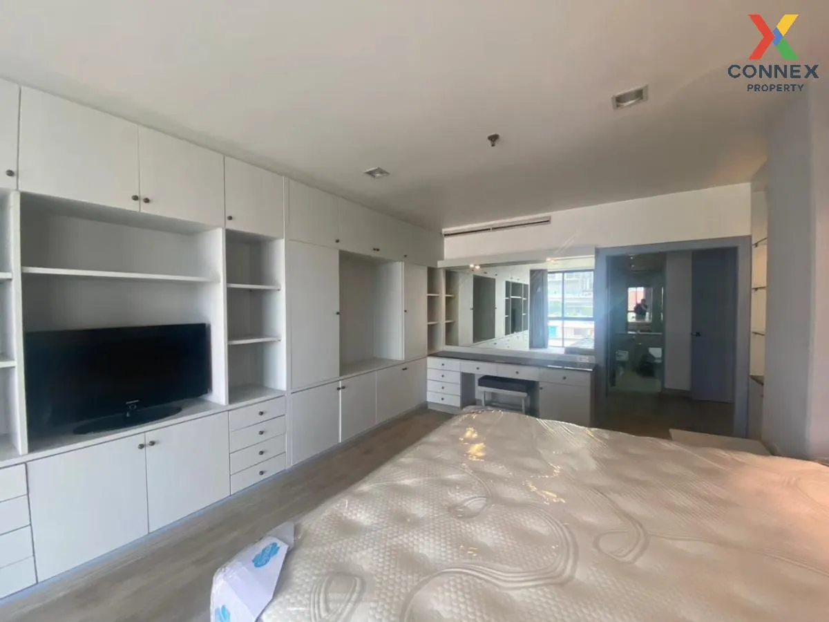 เช่าคอนโด  โปโล พาร์ค BTS-เพลินจิต ลุมพินี เขต ปทุมวัน กรุงเทพ CX