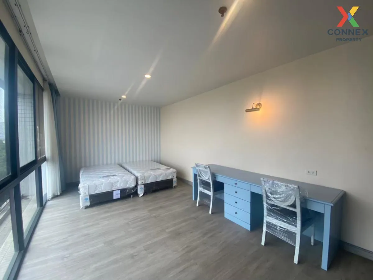 เช่าคอนโด  โปโล พาร์ค BTS-เพลินจิต ลุมพินี เขต ปทุมวัน กรุงเทพ CX