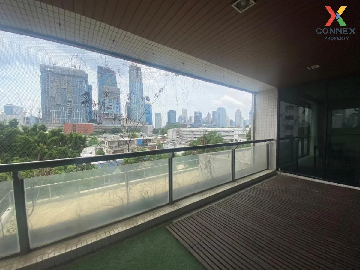 เช่าคอนโด  โปโล พาร์ค BTS-เพลินจิต ลุมพินี เขต ปทุมวัน กรุงเทพ CX